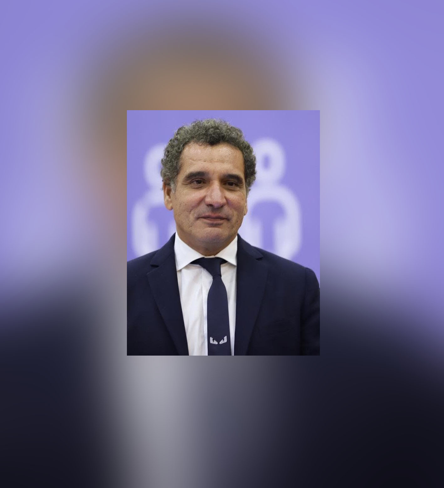 أشرف بولس ؛ كورنر ستون للتطوير العقارى