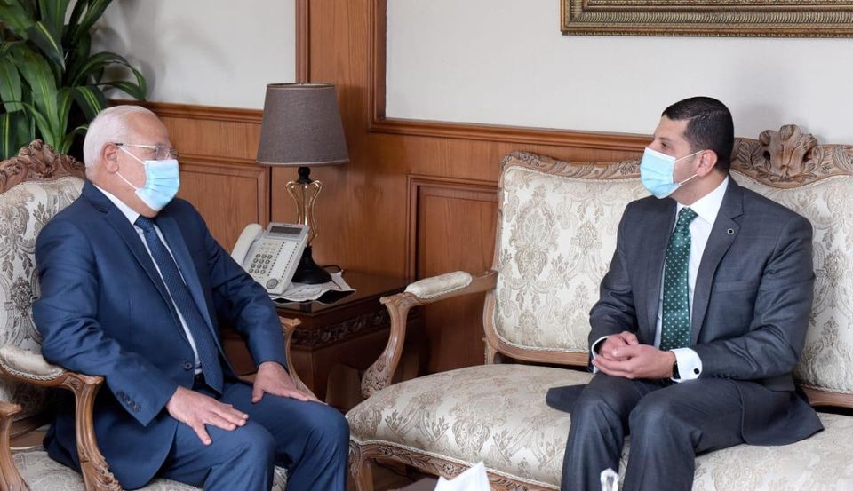 رئيس هيئة الاستثمار: تطوير المنطقة الحرة ببورسعيد لاستيعاب المشروعات الجديدة