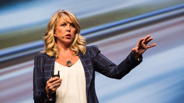 ليز آن سوندرز