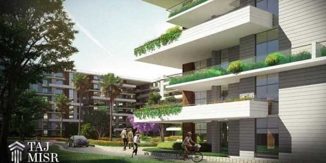 «تاج مصر» تحقق 466 مليون جنيه مبيعات بمعرض «سيتى سكيب»