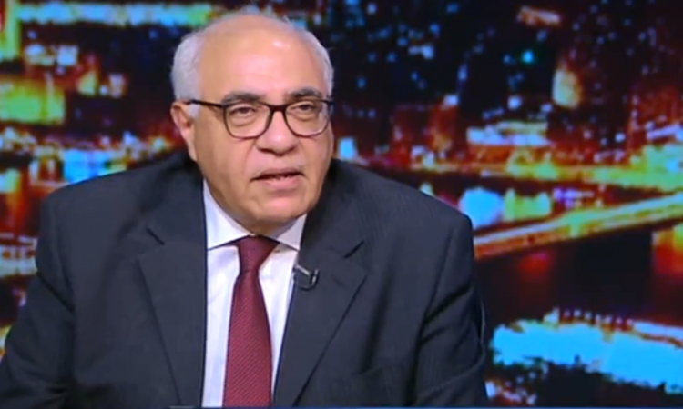 عباده سرحان رئيس جامعة المستقبل