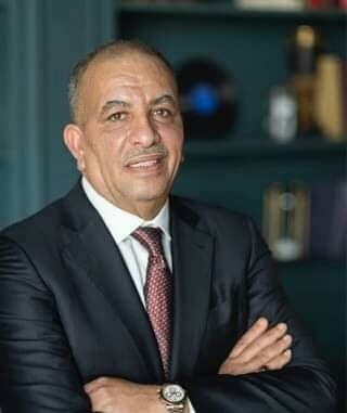 محمود إبراهيم، مدير القطاع التجارى بمجموعة "كابريول القابضة"،