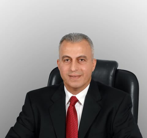 أحمد رفقى ؛ راية لخدمات مراكز الاتصالات