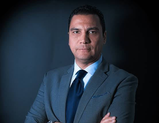 راجى سليمان ؛ أديسيرو للمحاماة