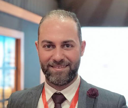 شريف الدماطى ؛ هوم تاون للتطوير العقارى