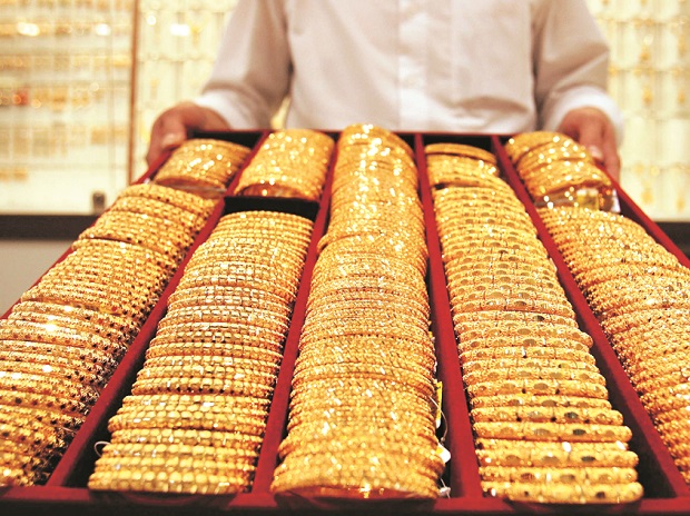 الذهب ؛ أسعار الذهب