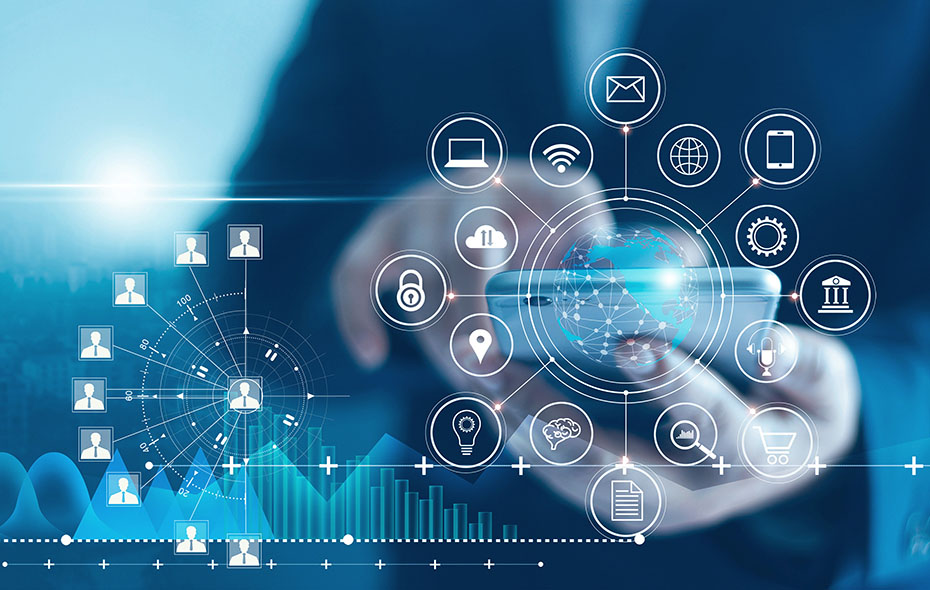 الاقتصاد الرقمي