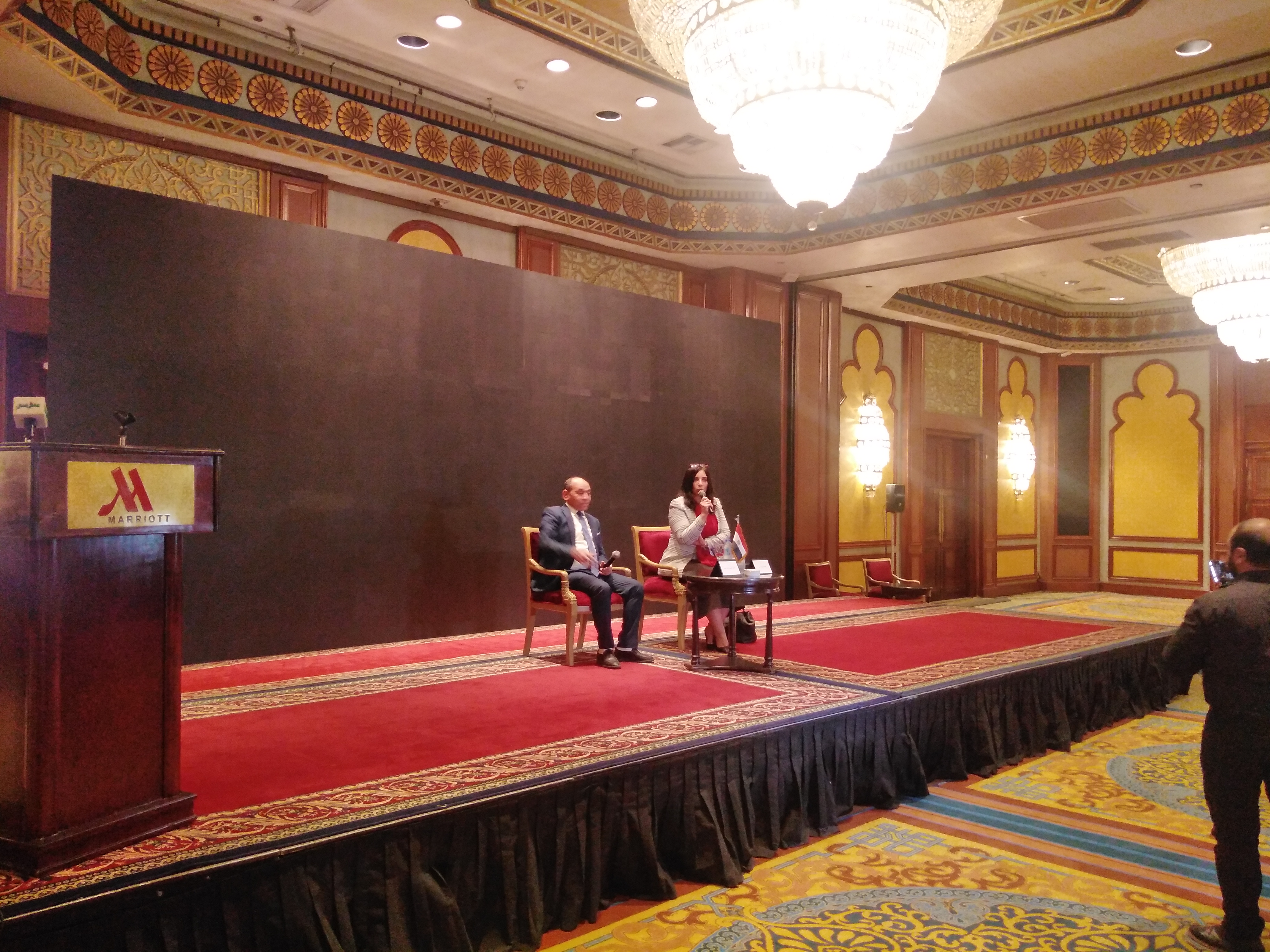 مساعد الوزير: “قطاع الأعمال” وقعت بروتوكولات تسوية مديونيات بقيمة تتجاوز 30 مليار جنيه العام الماضى