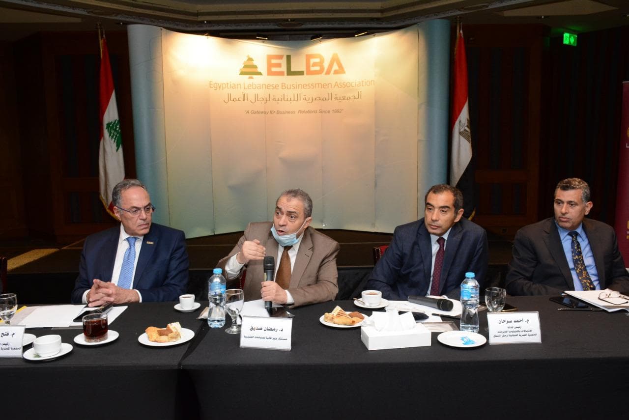 مستشار وزير المالية: قانون الإجراءات الضريبية الموحد يعد خطوة نحو التحول الرقمى