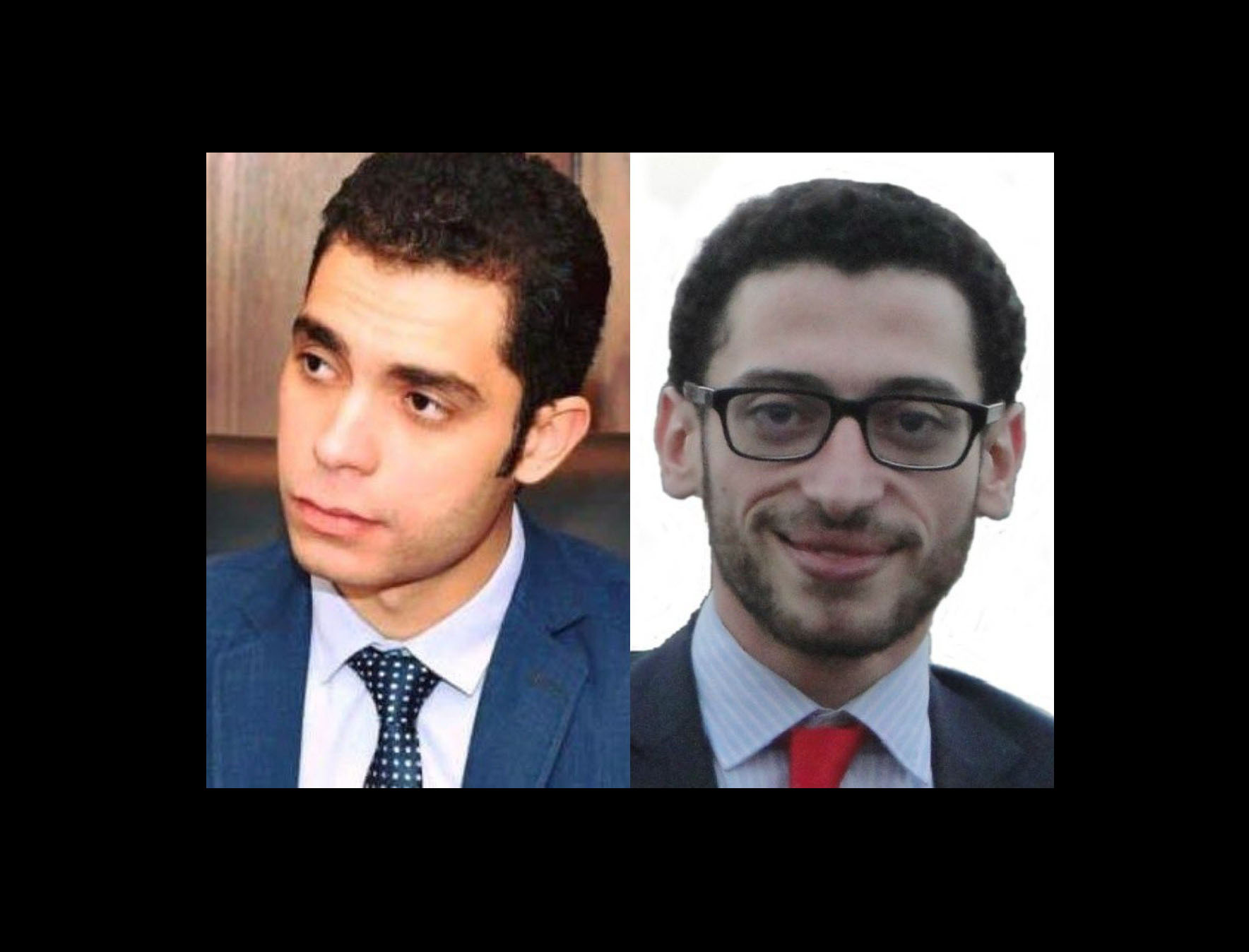 "محمد سمير" رئيس تحرير تنفيذى لجريدة "Daily News Egypt".. و"طه صقر" مستشاراً ومديراً للتطوير الاستراتيجى