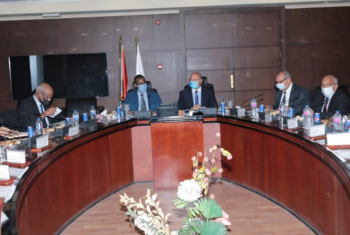 زيادة رأسمال "هيئة وادى النيل للملاحة النهرية" إلى 50 مليون دولار