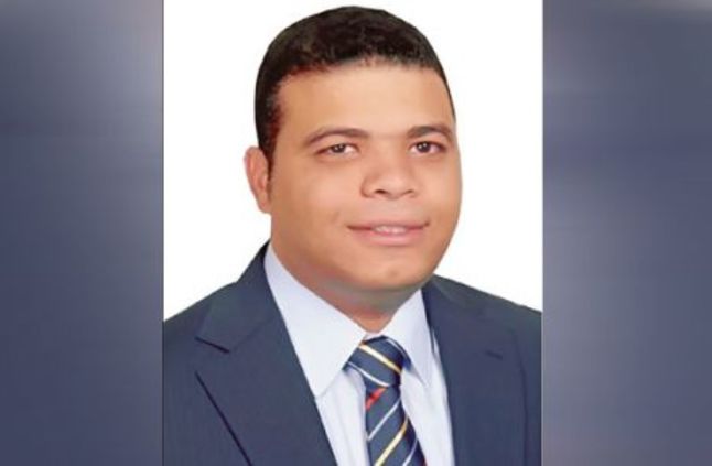 محمد يونس ؛ الجمعية المصرية للمحللين الفنيين