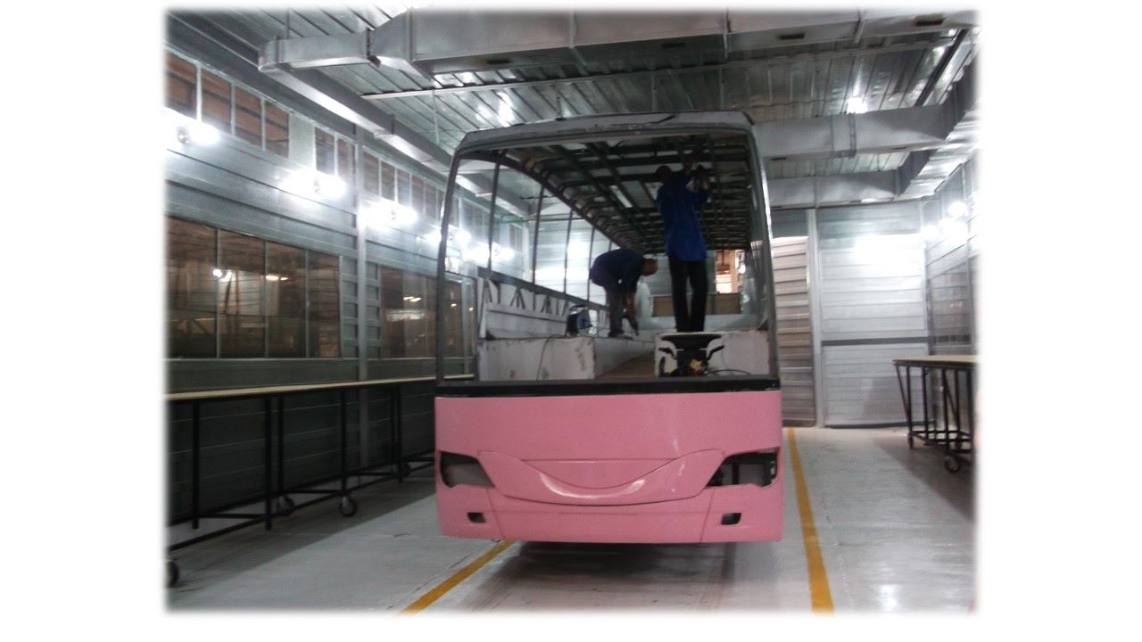 “وزير قطاع الأعمال” يستعرض خطة تطوير الشركة الهندسية للسيارات