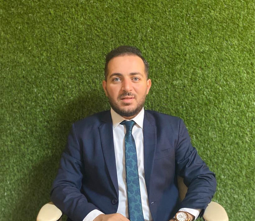 محمد سالم ؛ عنوان للتطوير العقارى