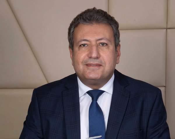 طارق شكرى رئيس غرفة التطوير العقارى