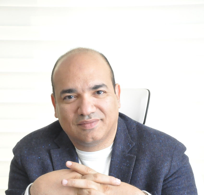 وليد خليل ؛ نيو بلان