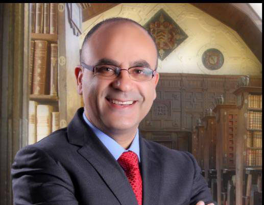 محمد الجزار ؛ عبد اللطيف جميل للتمويل