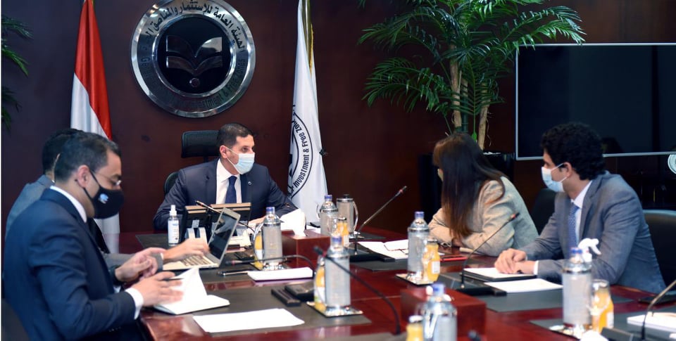 "الاستثمار" تتعاون مع "الكوميسا" للترويج للفرص الاستثمارية فى أفريقيا