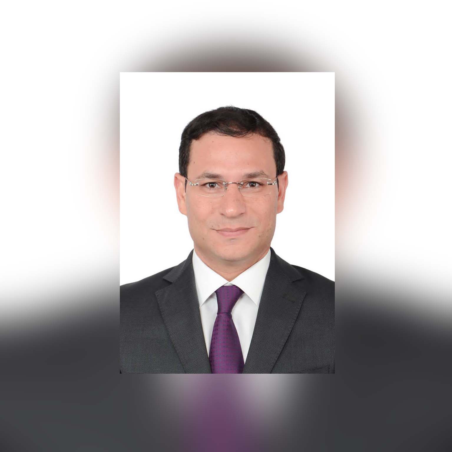 هشام جاد الله ؛ أوراسكوم بيراميدز للمشروعات الترفيهية