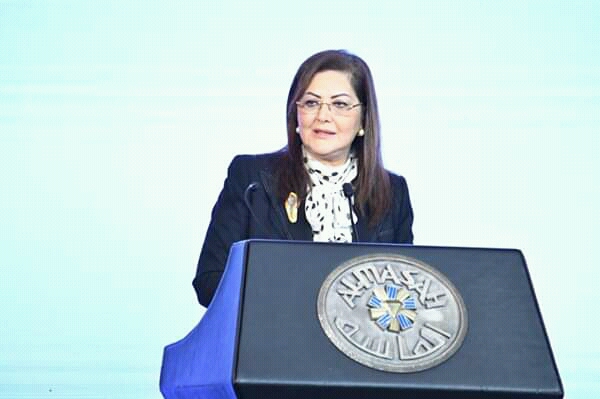 وزيرة التخطيط: الدولة المصرية تعتبر القطاع الخاص شريكًا أساسيًا فى تحقيق التنمية الاقتصادية