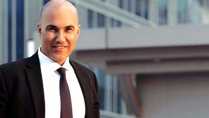 طارق حشيش ؛ نادى الجزيرة