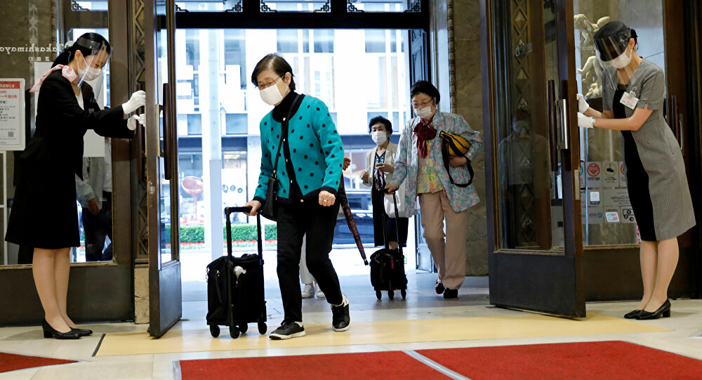 كوريا الجنوبية تبحث تشديد التباعد الاجتماعي بعد تسجيل أعلى حصيلة لإصابات كورونا