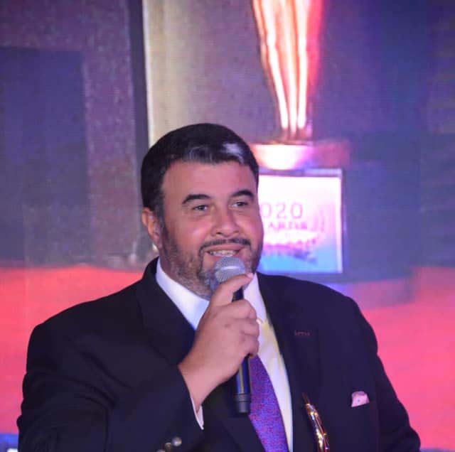 حامد مبروك ؛ ويليس تاورز واتسون مصر للوساطة التأمينية