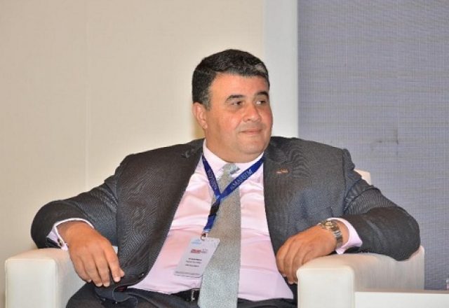 حامد مبروك ؛ ويليس تاورز واتسون مصر للوساطة التأمينية