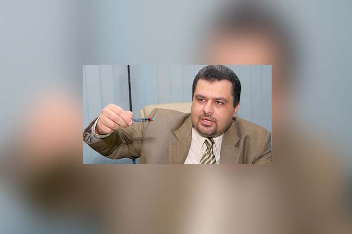 عمرو مصطفى كامل