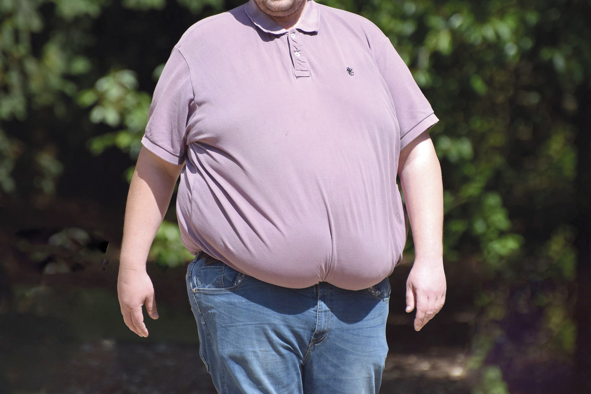 المعهد الوطني للصحة و جودة الرعاية ببريطانيا يوصي بعلاج جديد للبالغين المصابين بالسمنة