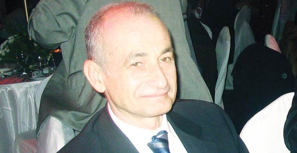 محمود الجمال