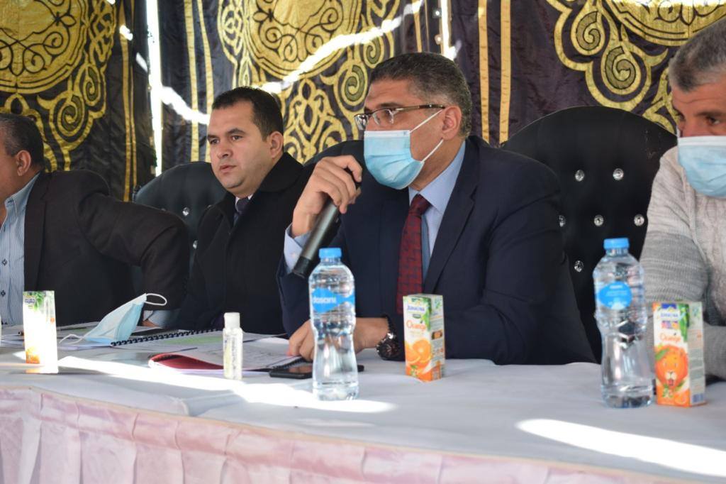 81 ألف جنيه سعر المتر التجارى فى “أكتوبر الجديدة”