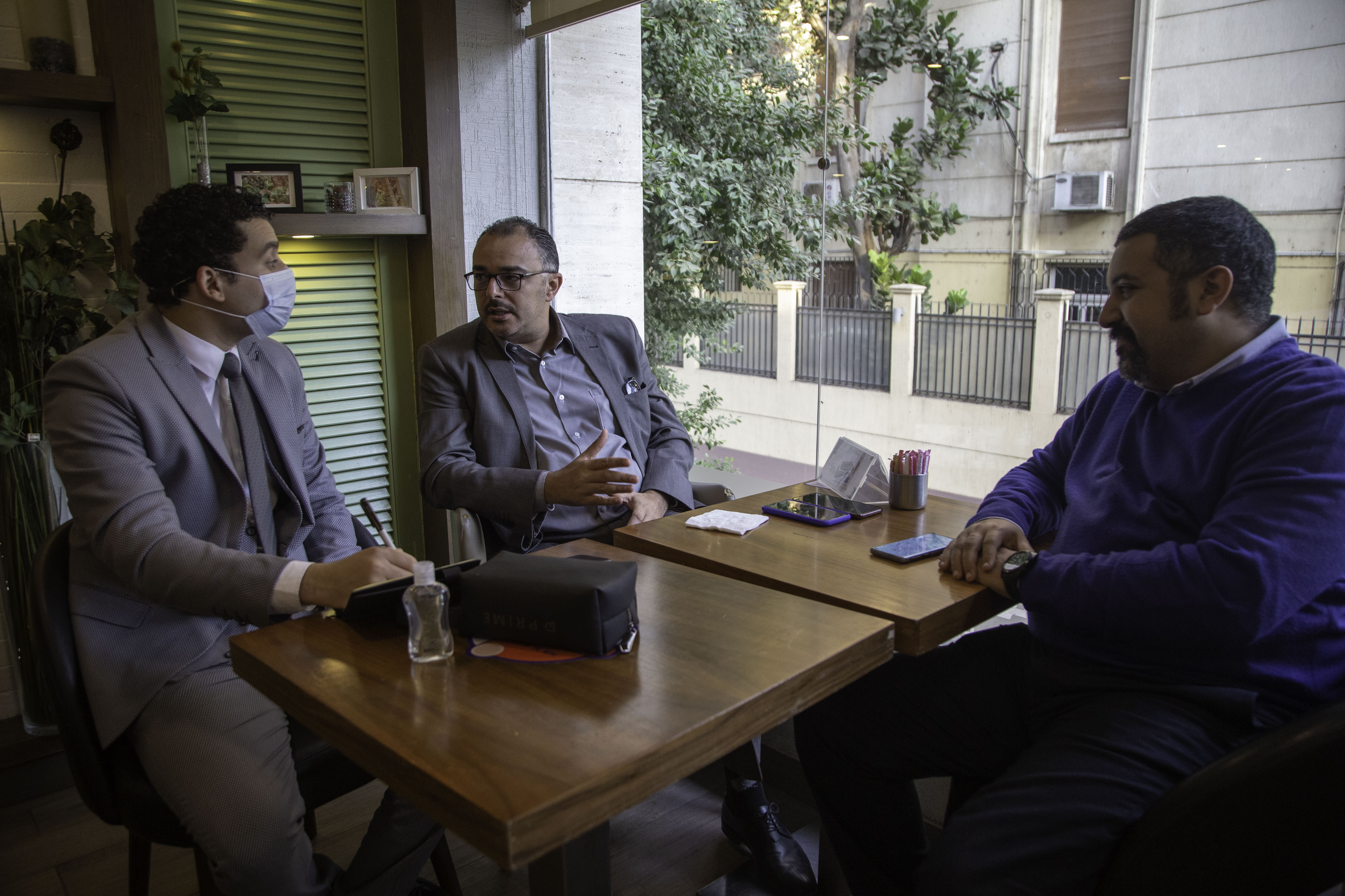 إيليت للاستشارات المالية