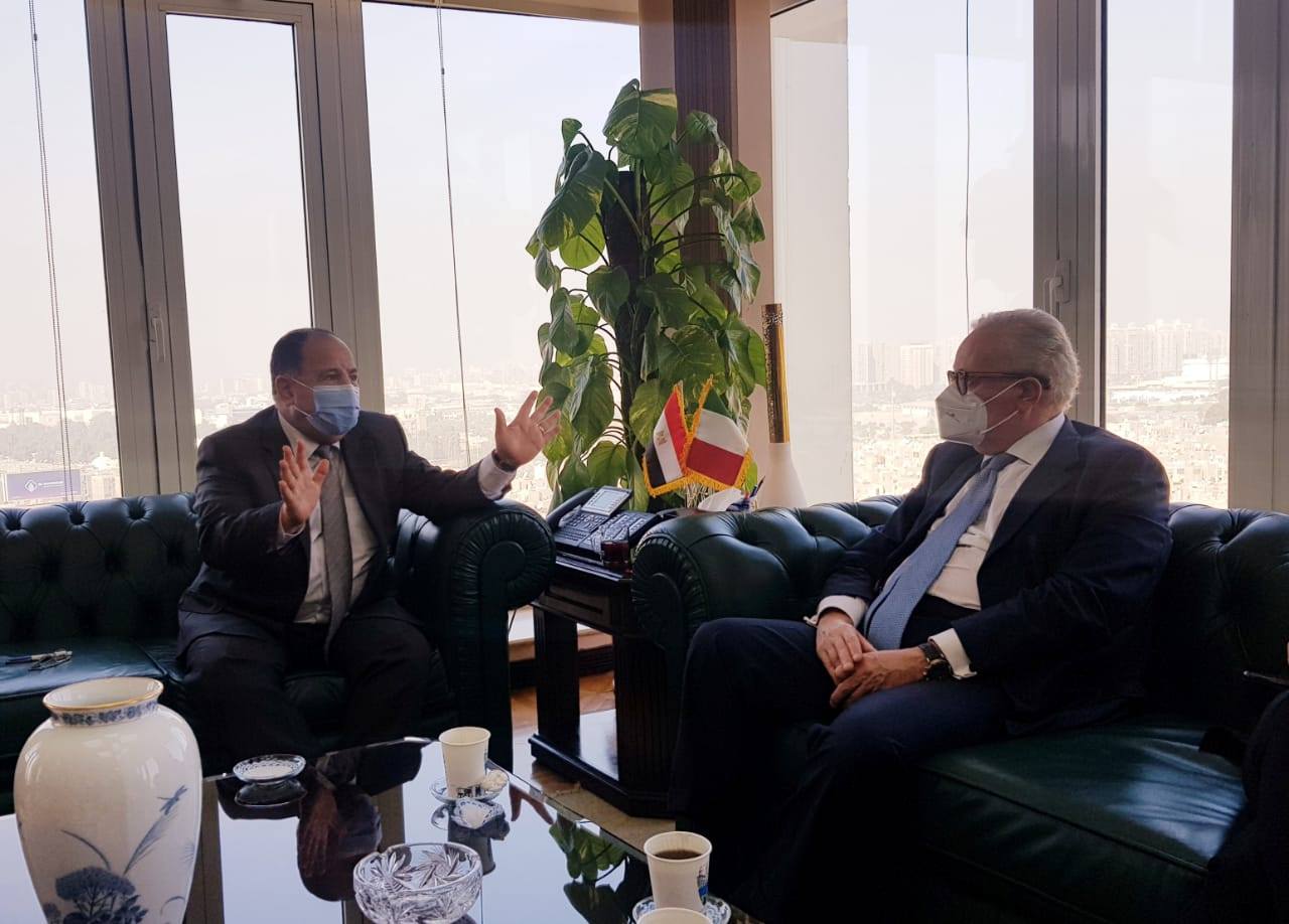 وزير المالية: الاقتصاد المصرى مستقر ومازال قادرًا على مواجهة «كورونا»