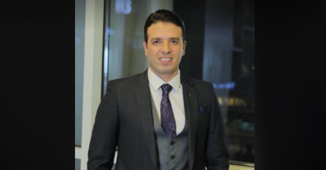 محمد عاشور، رئيس مجموعة سمارت