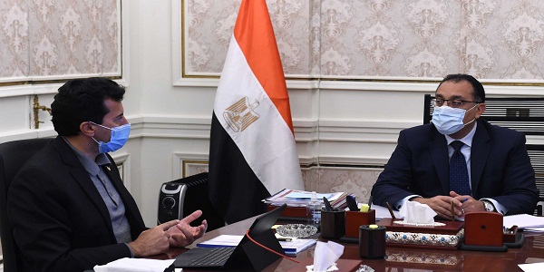 الحكومة تقرر إقامة مباريات بطولة العالم لكرة اليد بدون جماهير