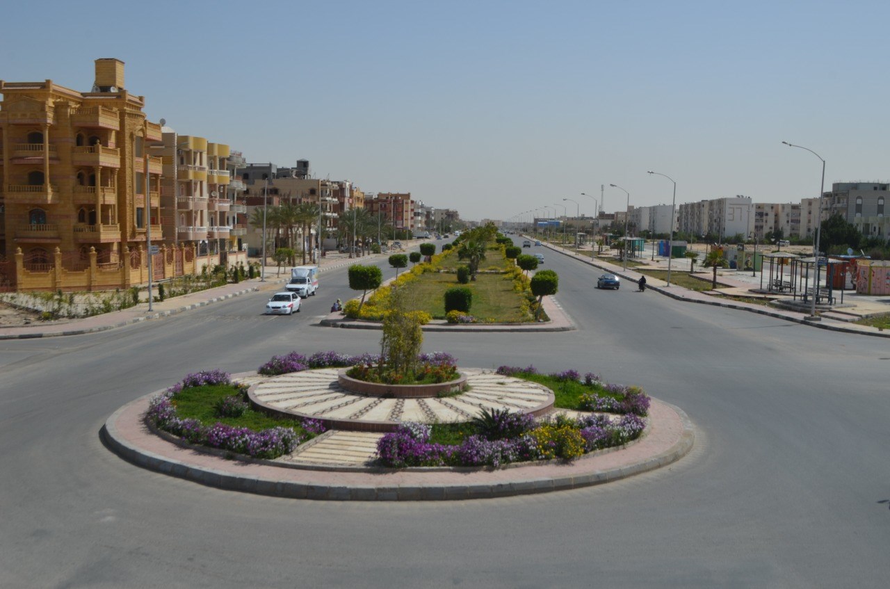 تنفيذ 44.4 ألف وحدة إسكان اجتماعى فى “العاشر”