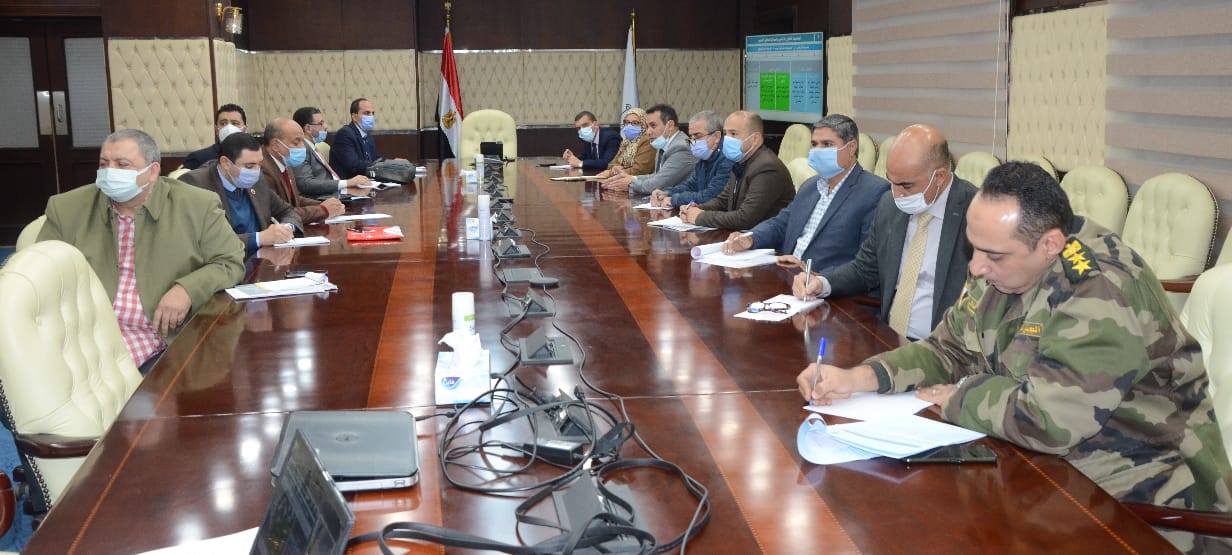 “المجتمعات العمرانية” تجهز لتوقيع عقود مع 11 شركة لتنمية مشروعات فى الساحل الشمالى الغربى