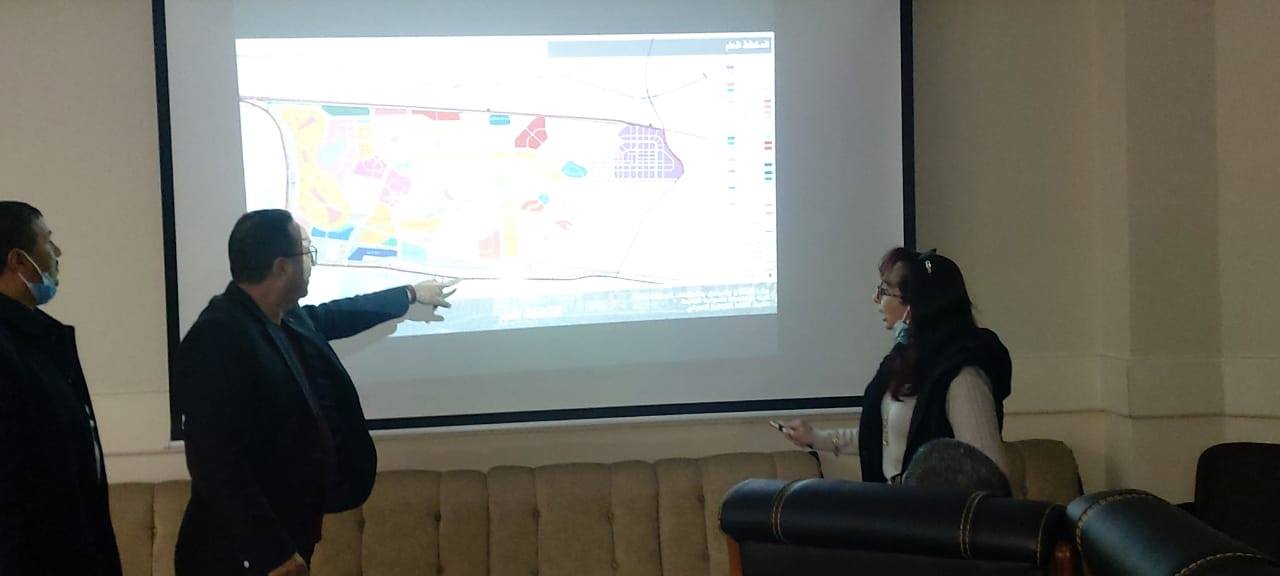 “المجتمعات العمرانية” تجهز المخطط الاستراتيجى لـ”حدائق العاصمة”