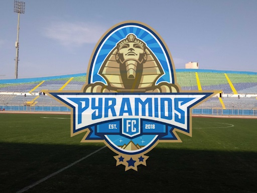 نادى بيراميدز