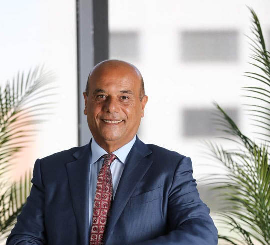 أحمد الطيبى ؛ ذا لاند