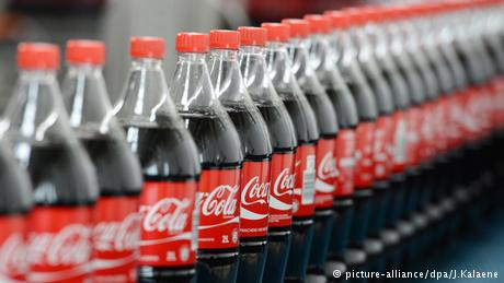 قريباً .. كوكاكولا بنكهة “الحشيش”