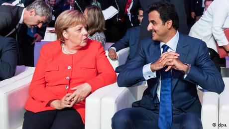 تحليل: قطر تعوّض ألمانيا تراجع تجارتها مع الإمارات والسعودية