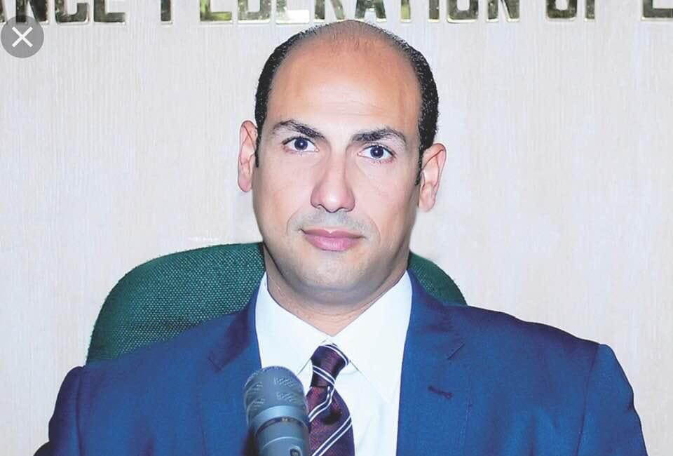 وليد سيد مصطفى خبير التأمين الاستشاري نائب رئيس اللجنة العامة لتأمينات الحريق بالإتحاد المصري للتأمين