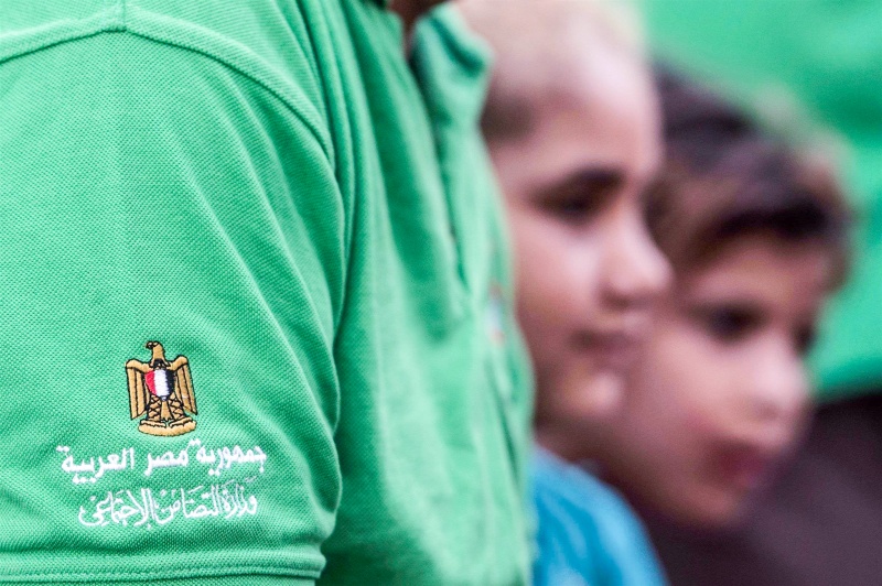 الجمعيات الأهلية ؛ وزارة التضامن الاجتماعى