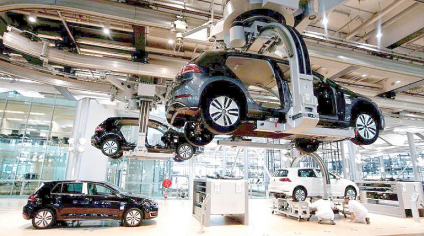 الشركات الألمانية تواجه غرامات إذا انتهك موردوها حقوق الإنسان