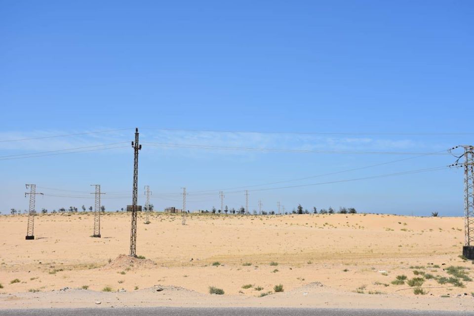 “أم أو تى” للاستثمار والمشروعات تطرح مزايدة لاستغلال 1700 متر بـ”بنى سويف”