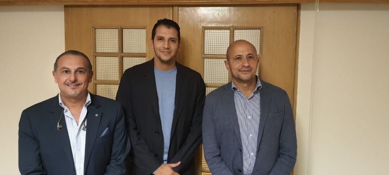 "برايم" تتعاقد مع "جلالة" لإدارة وحدات "منتجع العين باى" بالعين السخنة