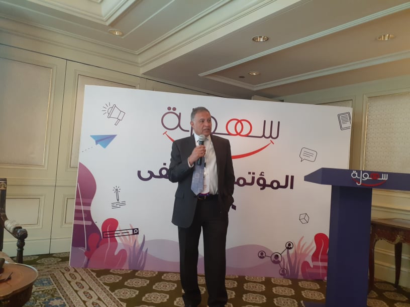 سهولة للتمويل الاستهلاكى ؛ حازم مدنى