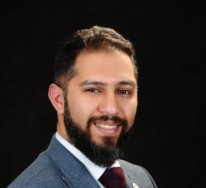 نور الدين رضا ؛ Brand Bourne